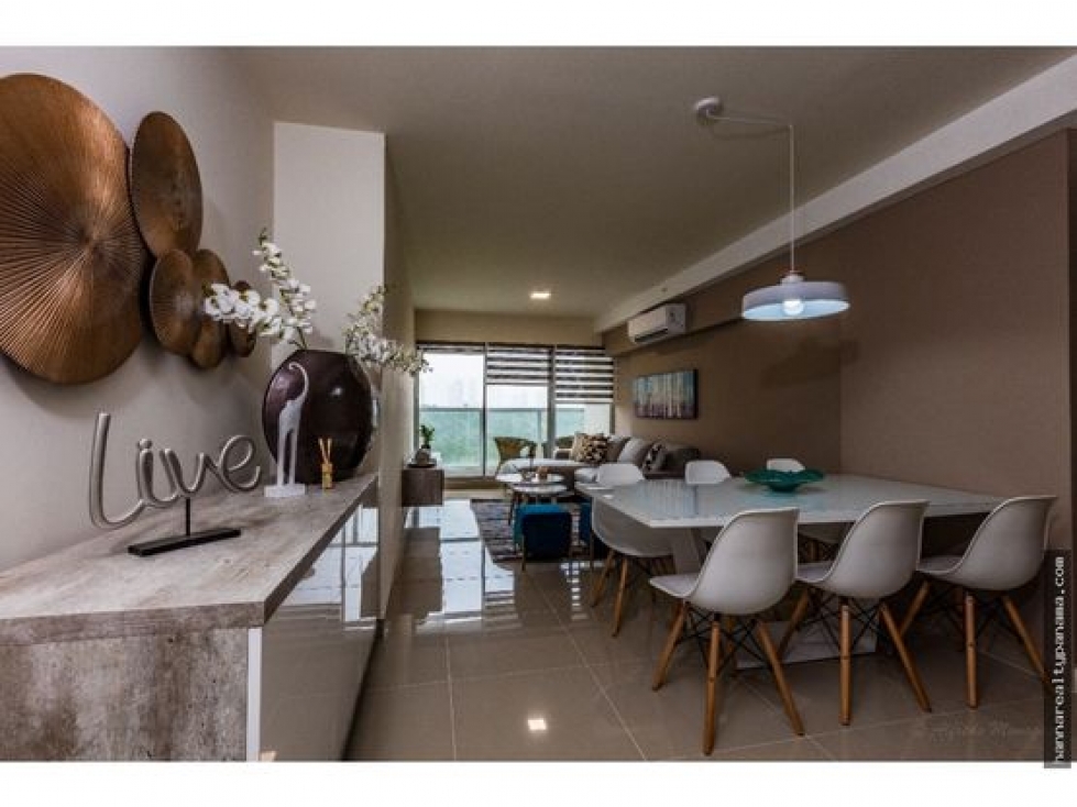 Venta de Apartamento en PH Residencias del Sol, San Francisco - BONO — foto 3