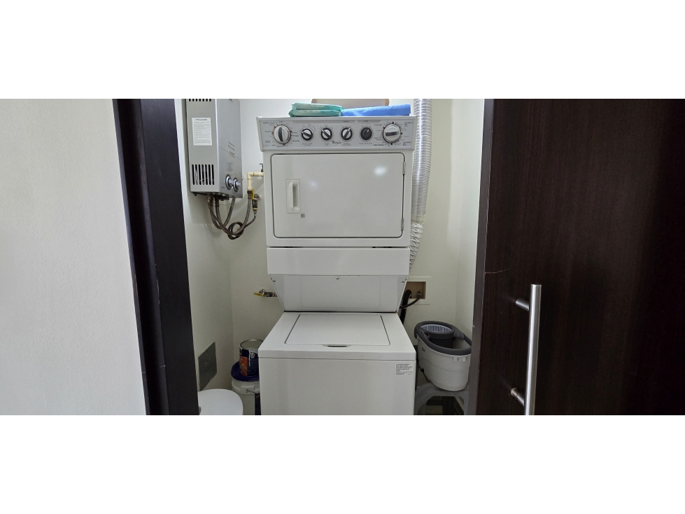En venta Apartamento Amoblado en Midrise - Woodlands, Panamá Pacífico — foto 6