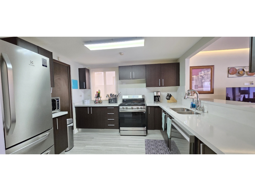 Vendo Casa Remodelada LB Paneles 3 Rec en Woodlands, Panamá Pacifico — foto 6