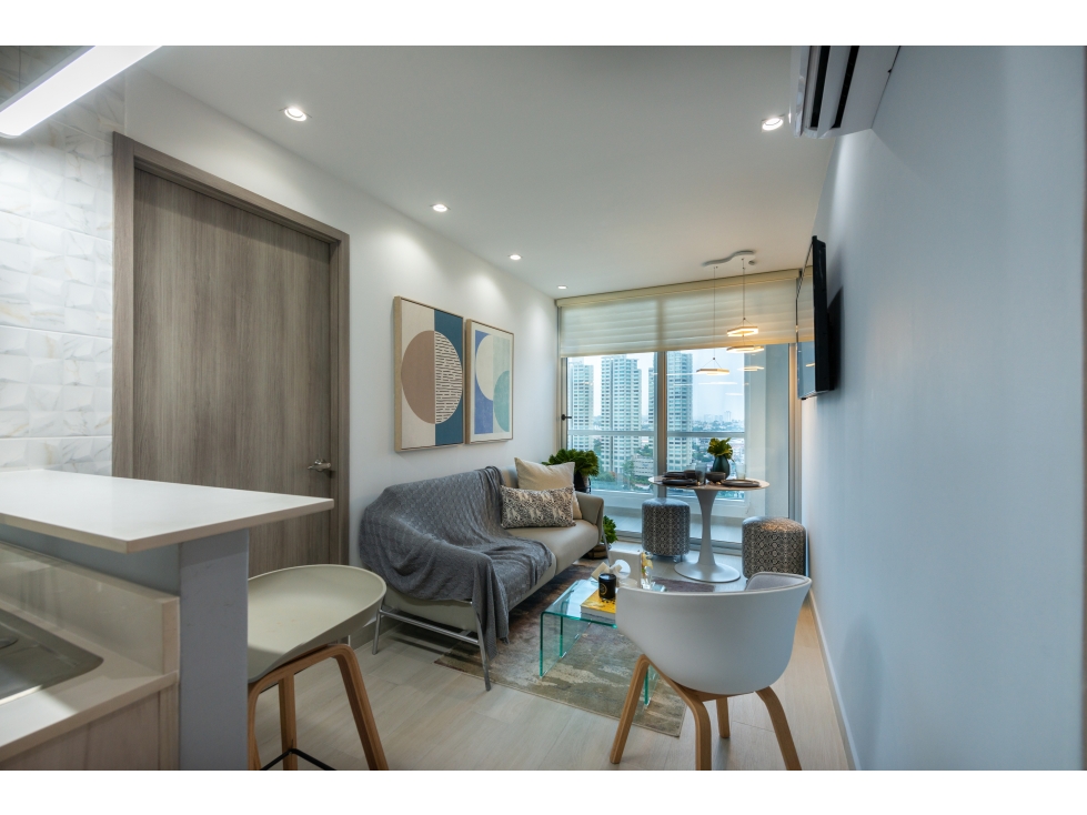 Venta de Apartamentos, PH Edison Gardens, Plaza Edison — foto 4