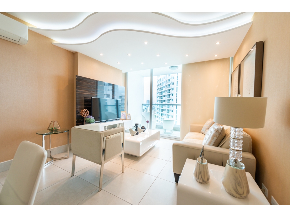 Venta de Apartamento, PH Vivendi Green, Edison Plaza — foto 3