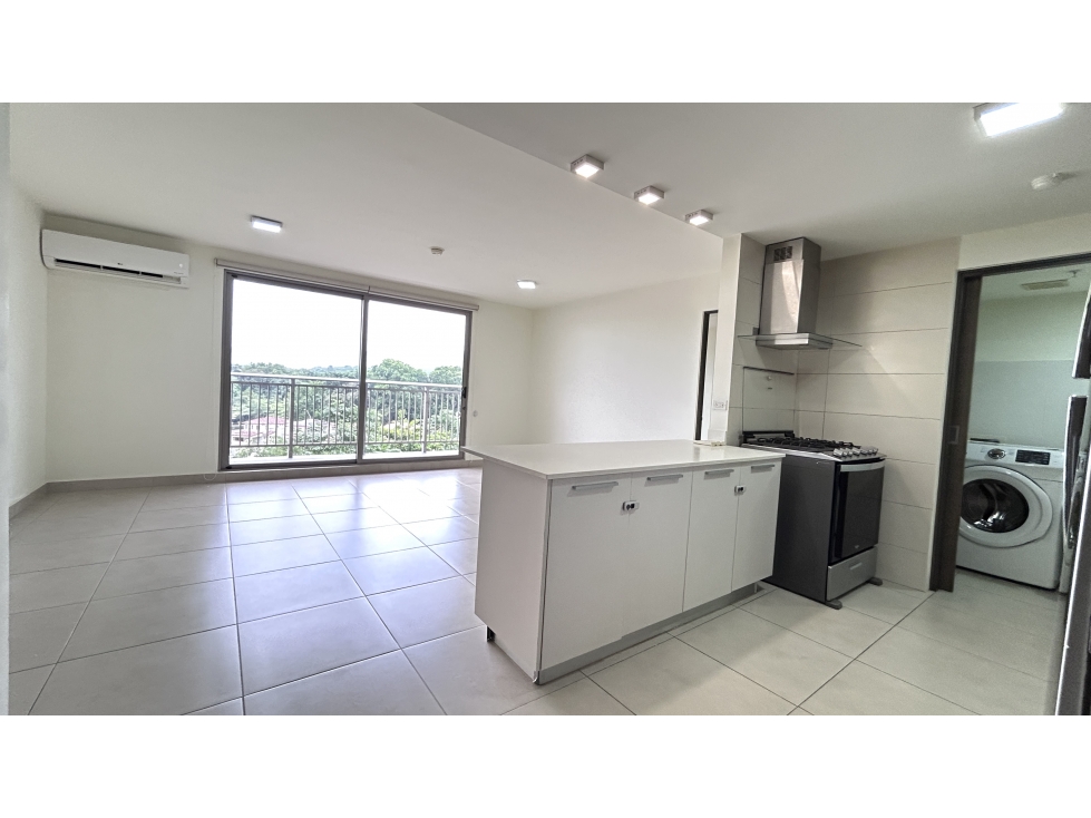 ALQUILER DE APARTAMETO DE 2 REC. PH MADEIRA, WOODLANDS-PANAMA PACIFICO - 3