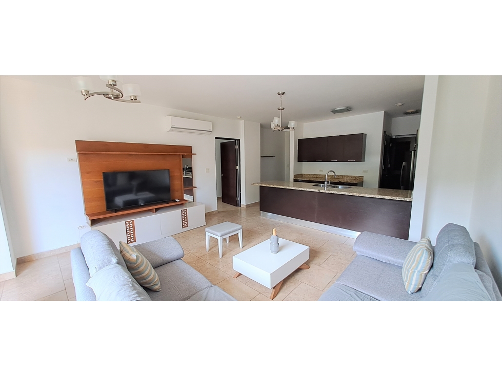 Venta de Apartamento Amoblado en Soleo Panamá Pacífico - 4