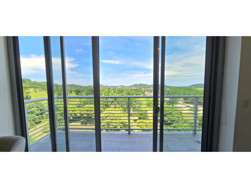 Alquilo Apartamento con Vista en Mosaic, Panamá Pacífico — foto 5
