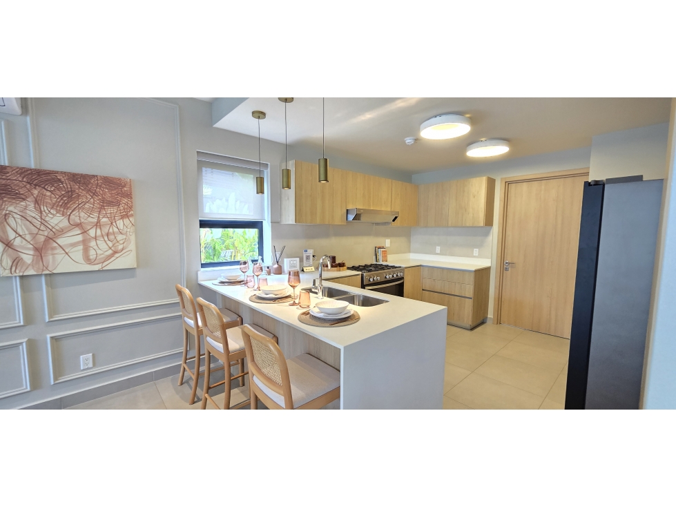 $20K Off en tu Nueva Casa Unifamiliar en Imaterra Panama Pacifico — foto 4
