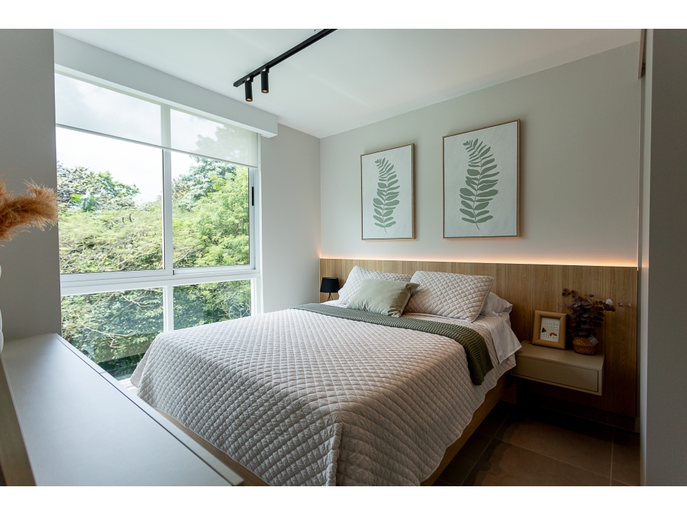 Vendo apartamento en PH Forest Gate, Plaza Albrook — foto 4