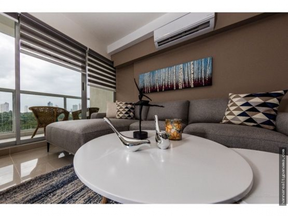 Venta de Apartamento en PH Residencias del Sol, San Francisco - BONO — foto 5