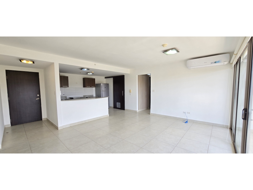 VENTA de Apartamento 2Hab + LB PH Midrise / Woodlands Panamá Pacífico — foto 4