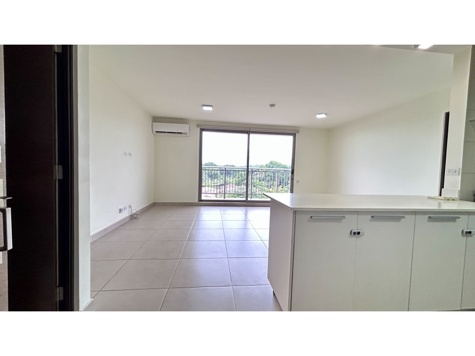 ALQUILER DE APARTAMETO DE 2 REC. PH MADEIRA, WOODLANDS-PANAMA PACIFICO - 2