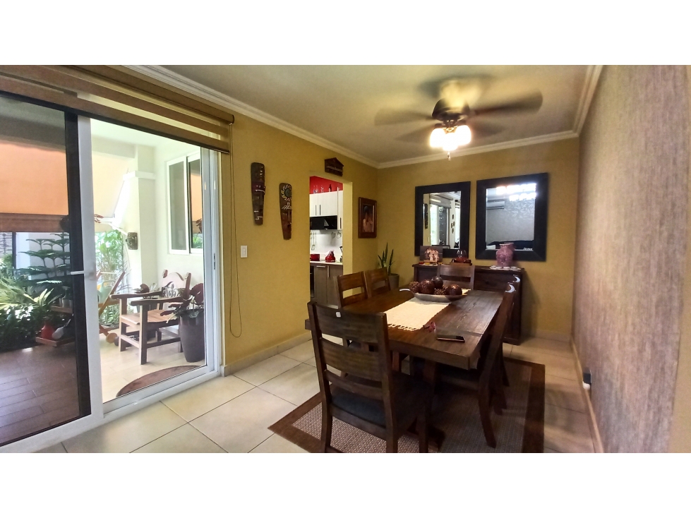 Vendo Casa en Bosques del Pacífico, Panamá Pacífico — foto 3