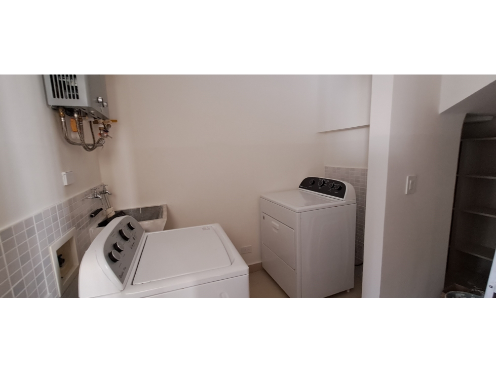 En Alquiler casa de 4 recámaras en River Valley, Panamá Pacífico — foto 5