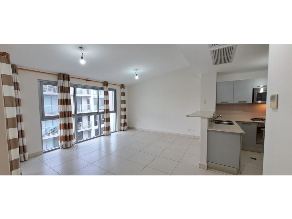 Vendo Apartamento en Mosaic - Panamá Pacífico