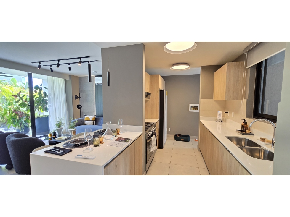 $20K Off en tu Nueva Casa Townhomes B 3 Rec Imaterra Panama Pacifico — foto 2