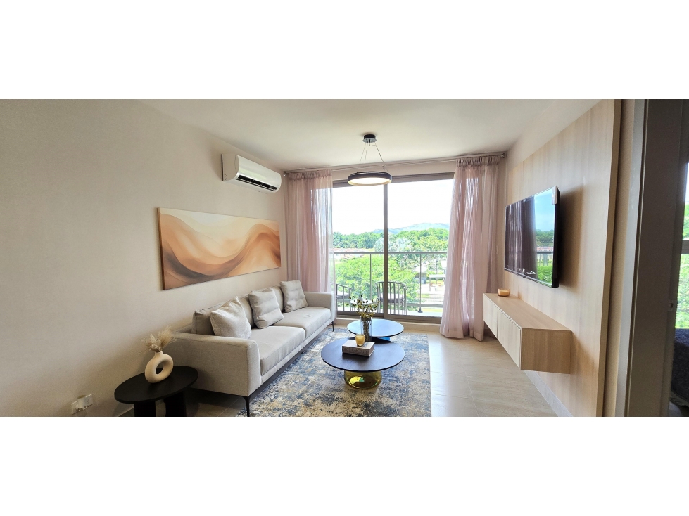 $15K Off en tu Nuevo Apartamento de 2 Rec Parterre Panamá Pacífico — foto 5