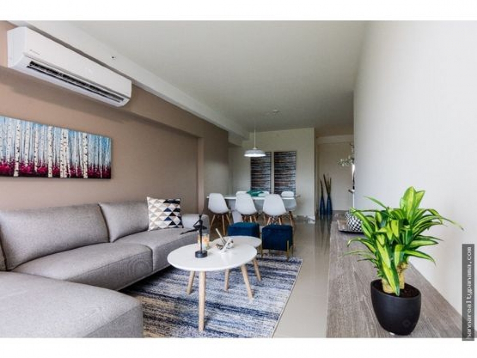 Venta de Apartamento en PH Residencias del Sol, San Francisco - BONO — foto 4
