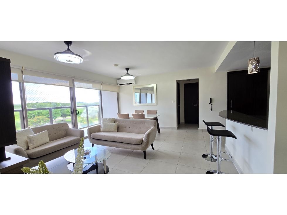 En venta Apartamento Amoblado en Midrise - Woodlands, Panamá Pacífico — foto 3