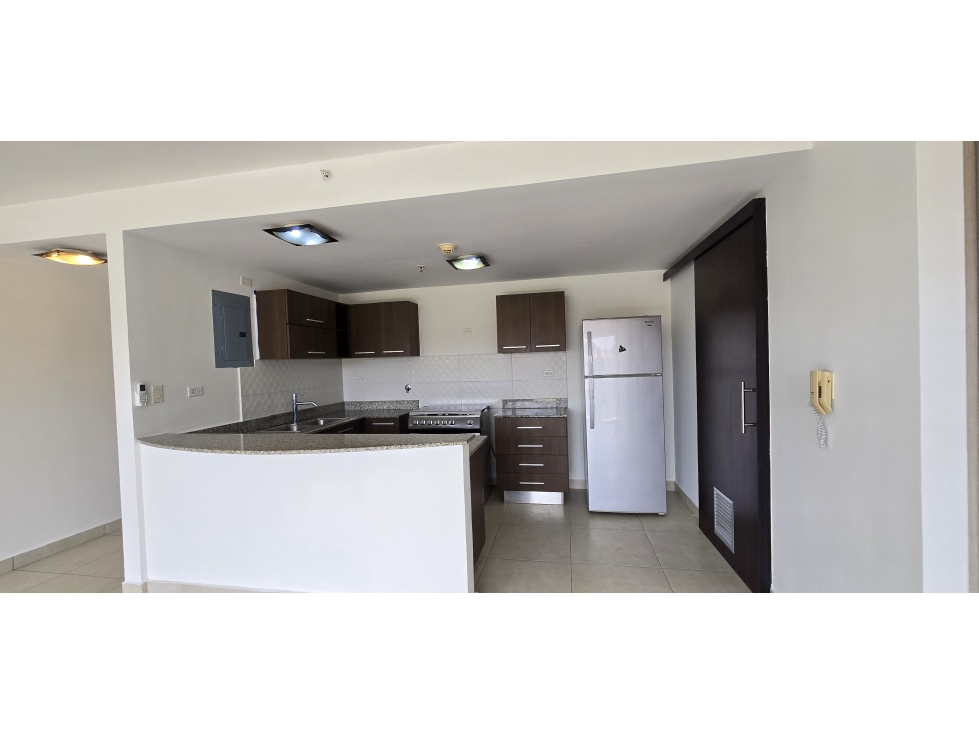 VENTA de Apartamento 2Hab + LB PH Midrise / Woodlands Panamá Pacífico — foto 6