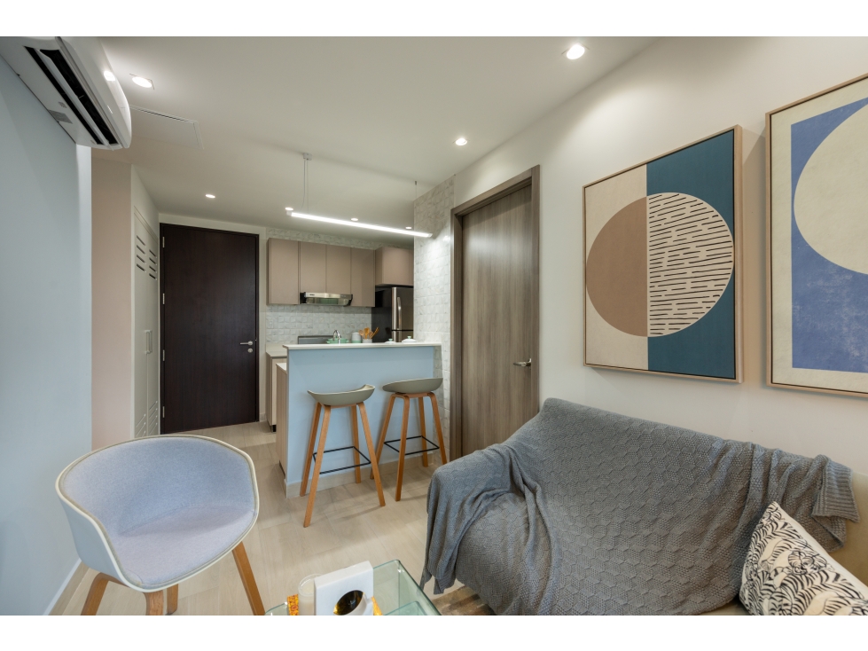 Venta de Apartamentos, PH Edison Gardens, Plaza Edison — foto 3