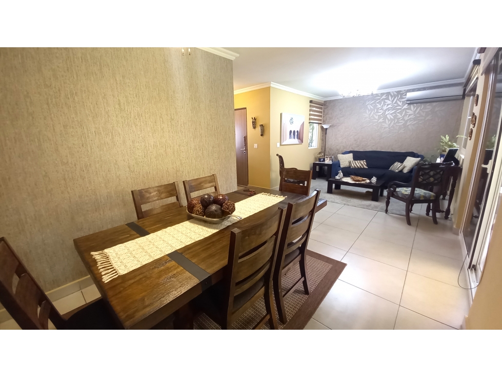 Vendo Casa en Bosques del Pacífico, Panamá Pacífico — foto 4