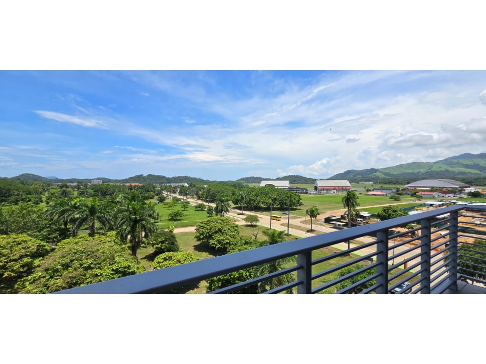 Alquilo Apartamento con Vista en Mosaic, Panamá Pacífico — foto 6