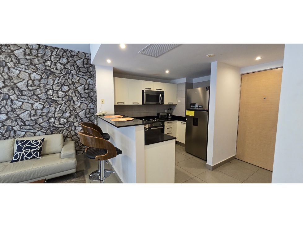 Alquiler Amoblado con Servicios Incluidos, PH Mosaic, Panamá Pacífico — foto 3