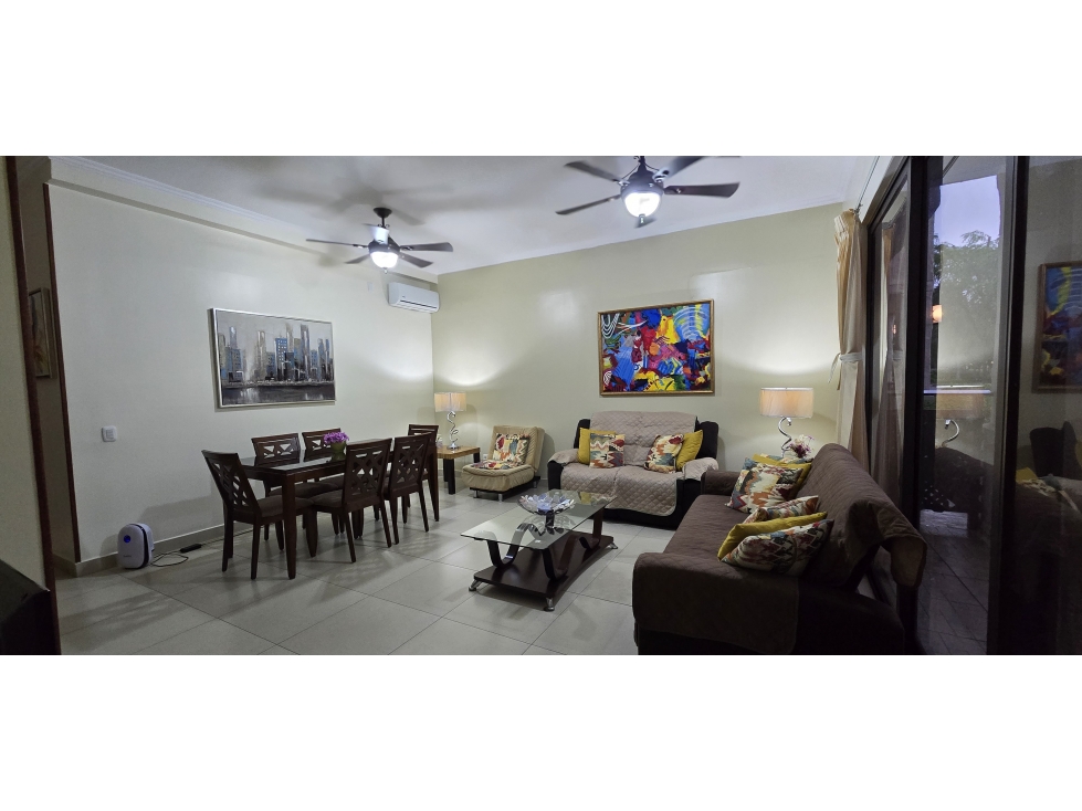 En Venta Apartamento en River Valley Panamá Pacifico.