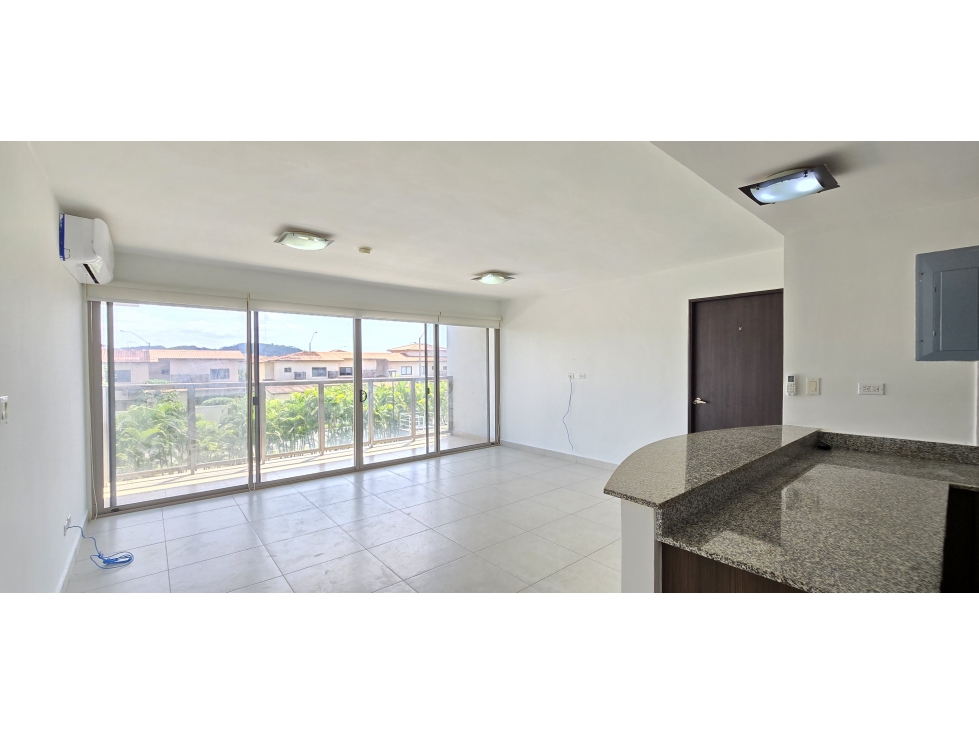 VENTA de Apartamento 2Hab + LB PH Midrise / Woodlands Panamá Pacífico — foto 2