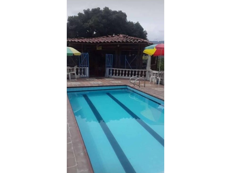 Vendo Finca en Supía Caldas, vereda Mochilón cerca al Parque - 5