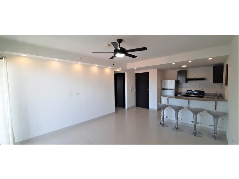 Venta de Apartamento con Hermosa Vista en Woodlands Panamá Pacífico — foto 2