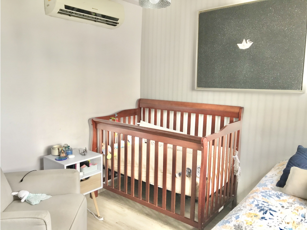 Venta apartamento Ph Royal Tower-Carrasquilla - 2