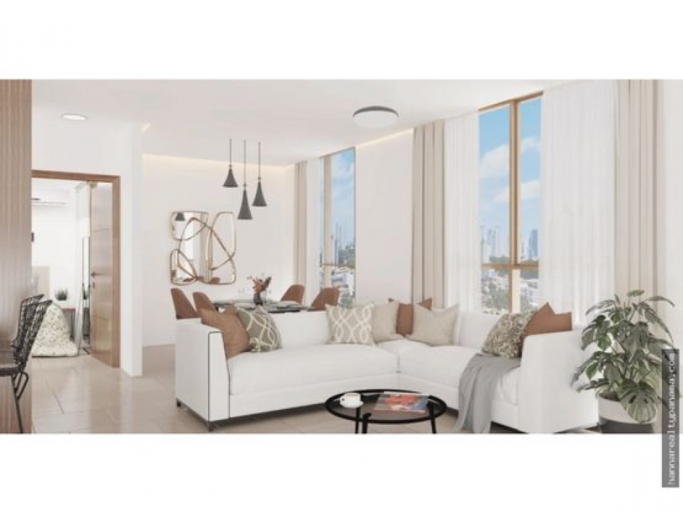 Venta de Apartamentos en PH Oasis Zen, Río Abajo — foto 2
