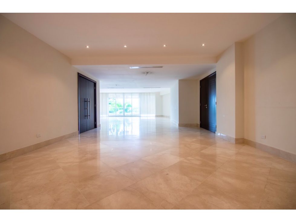 Se alquila Apartamento en PH Miradores - Paitilla — foto 4