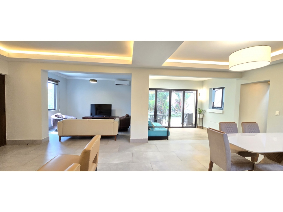 Se Vende Casa en River Valley con LOTE EXTRA y privilegiada Ubicación — foto 3