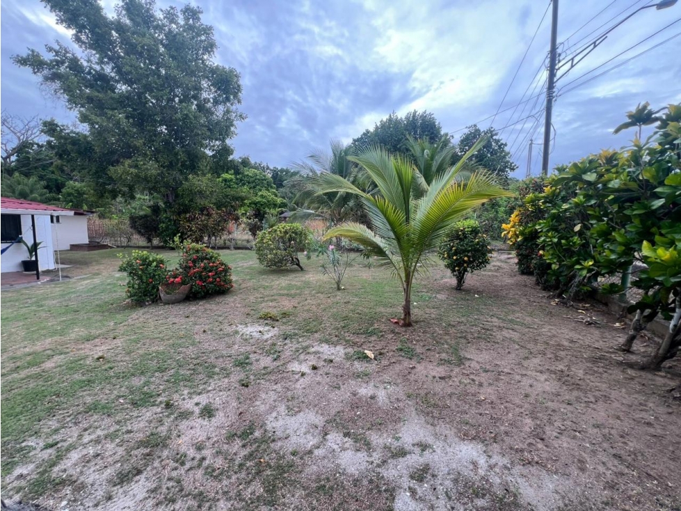 Venta de casa con piscina, Playa Gorgona, Chame — foto 2