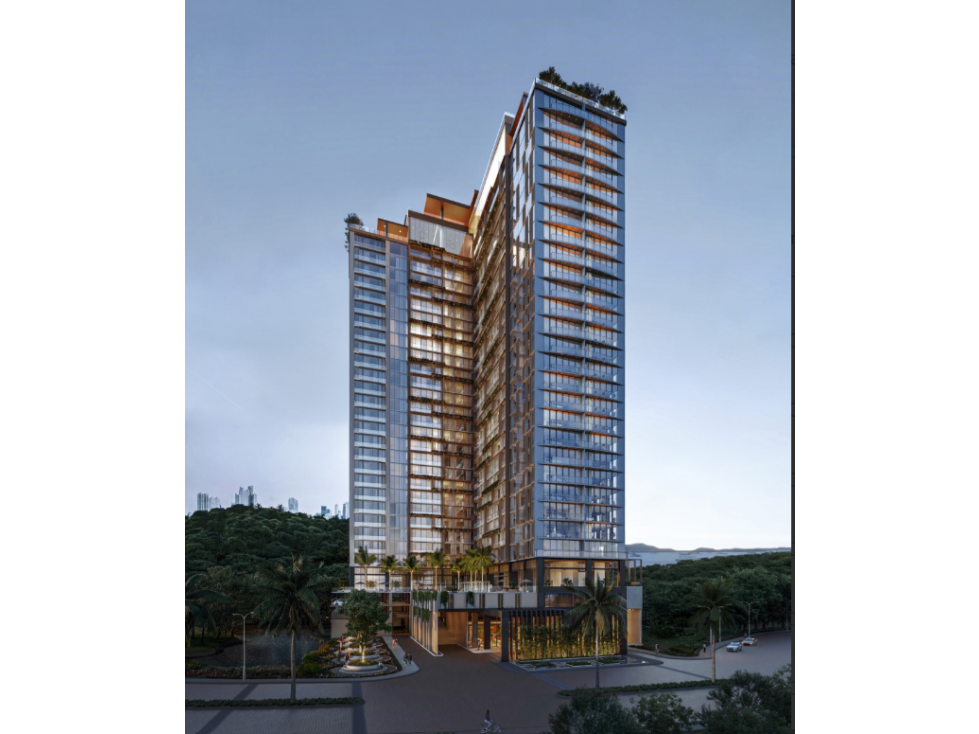The Westin Residences, Playa Bonita; Invierte en estilo y serenidad. — foto 3