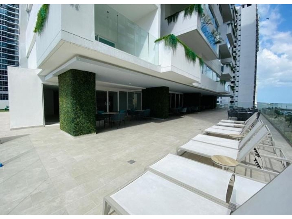 Venta de Apartamento en PH 43 Green View, Bella Vista - BONO — foto 5