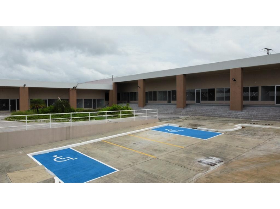 Venta de Locales Comerciales en PH Mystic City, La Chorrera - 2