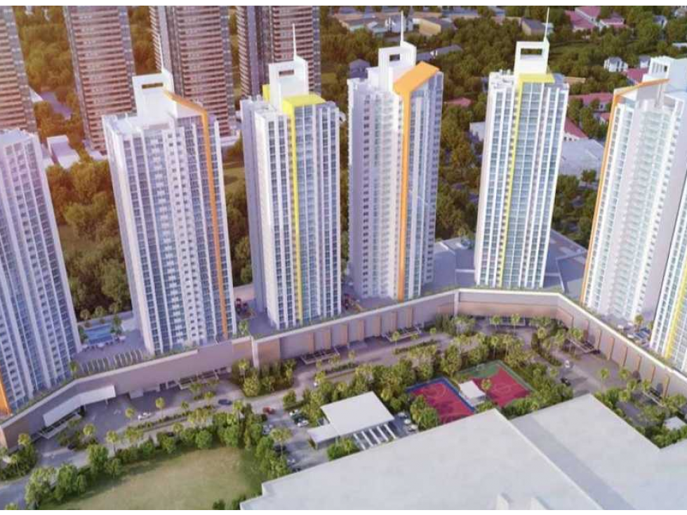 Vendo Apartamento, PH Kings Park, Condado del Rey — foto 2