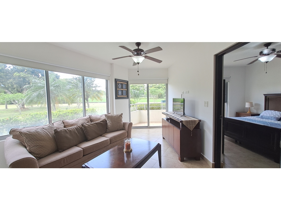 En venta Apartamento Amoblado en SOLEO - Panamá Pacifico — foto 3