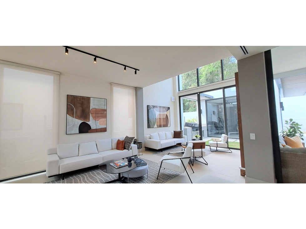 En Venta Casas Unifamiliar 3-4 Rec PH Explora Panamá Pacífico — foto 4