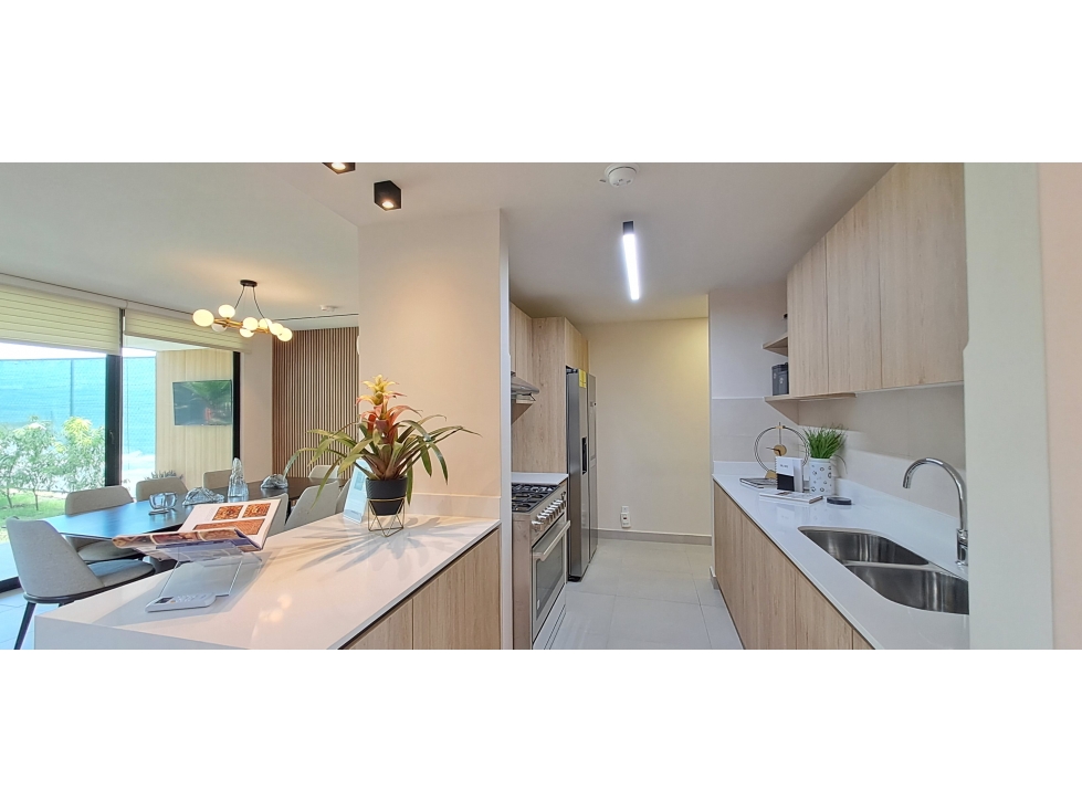 $20K Off en tu Nueva Casa Dúplex Modelo C en Imaterra, Panamá Pacífico — foto 2