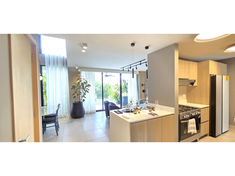 $20K Off en tu Nueva Casa Townhomes B 3 Rec Imaterra Panama Pacifico — foto 3