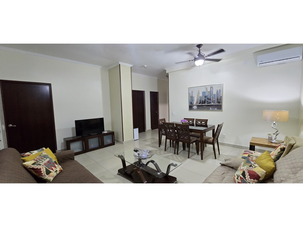 En Venta Apartamento en River Valley Panamá Pacifico. — foto 2