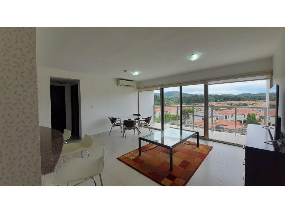 En venta Apartamento Amoblado en Midrise - Woodlands, Panamá Pacífico — foto 3