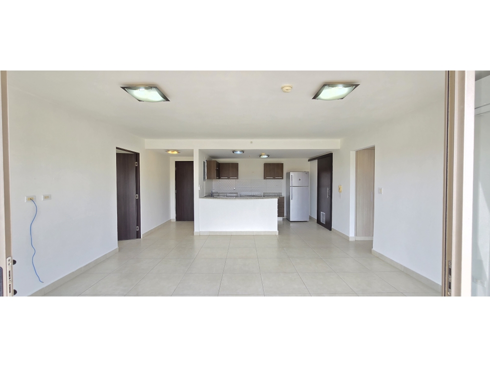 VENTA de Apartamento 2Hab + LB PH Midrise / Woodlands Panamá Pacífico — foto 5