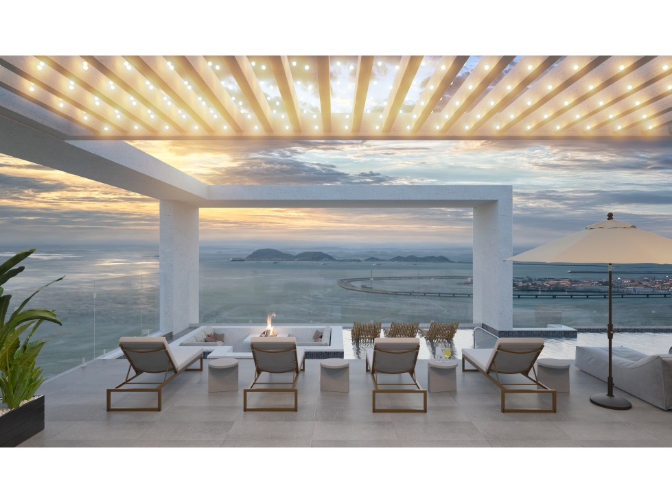Venta de Apartamentos, PH Costanera Aqua, Avenida Balboa — foto 3