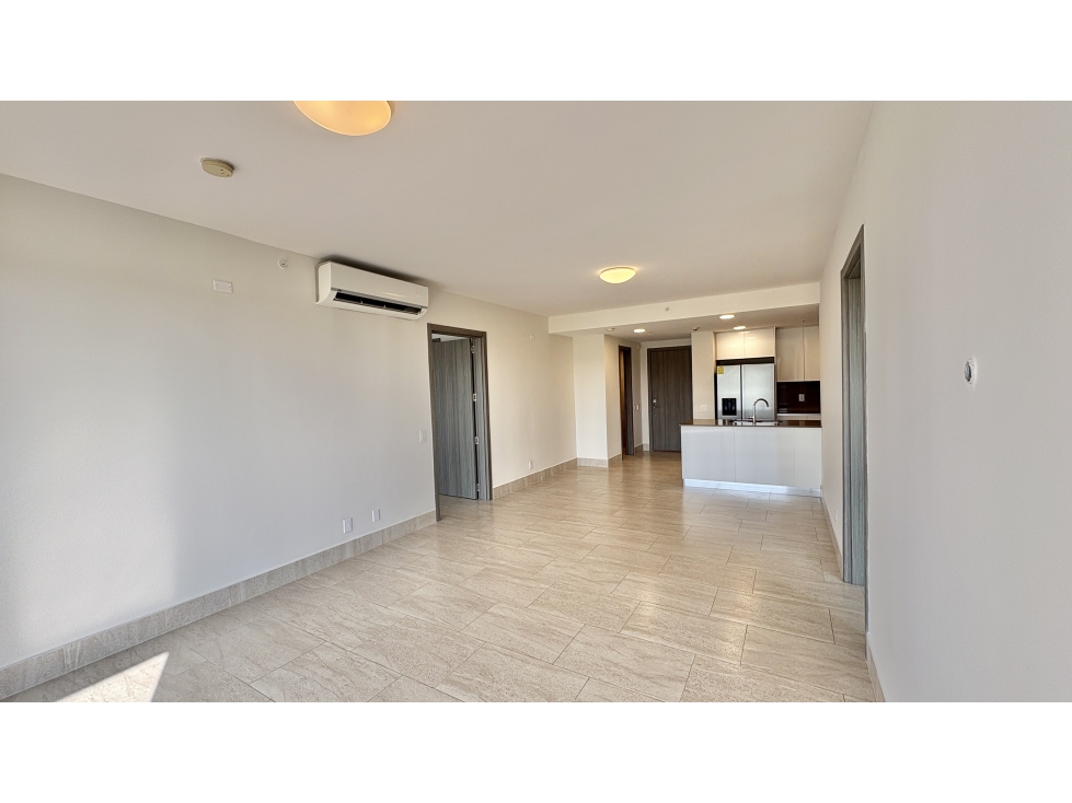 Se Alquila Apartamento 2 Rec PH Explora, Panamá Pacífico. — foto 4