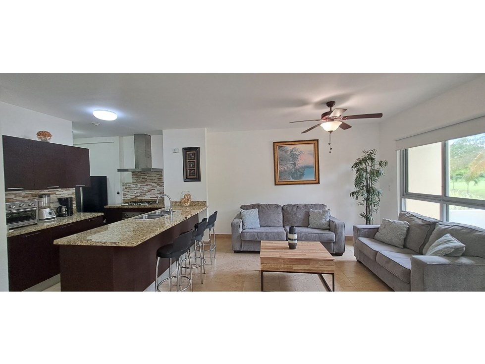 En venta Apartamento Amoblado en SOLEO - Panamá Pacifico — foto 5