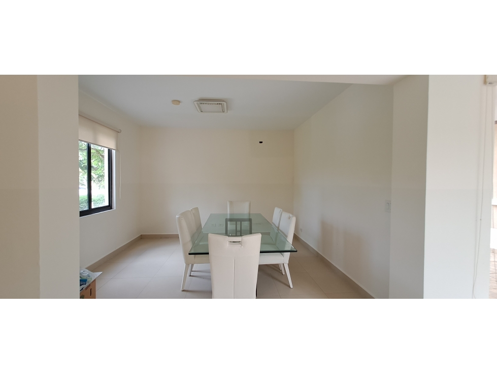 En Alquiler casa de 4 recámaras en River Valley, Panamá Pacífico — foto 4