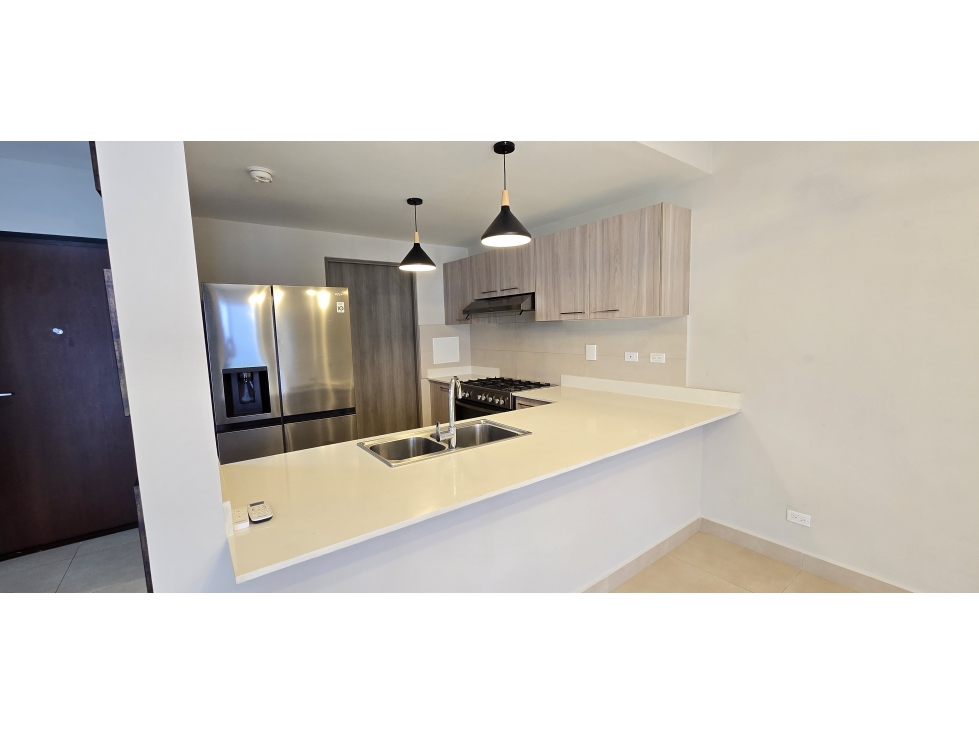 Casa en venta línea blanca en P.H Bosques del Pacífico — foto 3